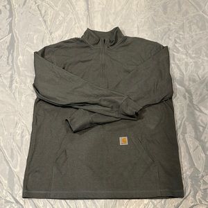Carhartt Quarter Zip